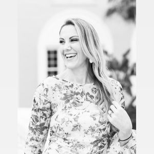 Meet your Posher, Jillian